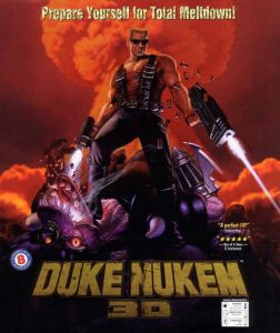 Duke Nukem 3D PC cheats e códigos