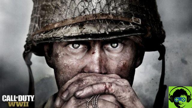 Call of Duty WWII: The Most Powerful Weapons Online