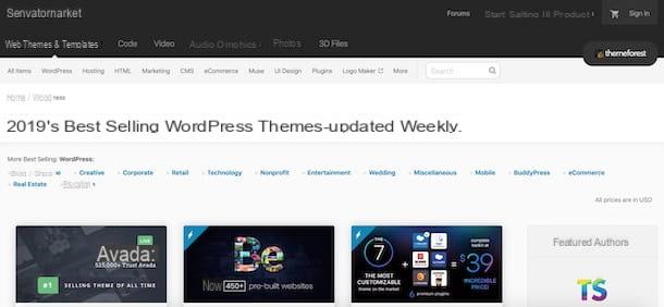 Best WordPress Themes