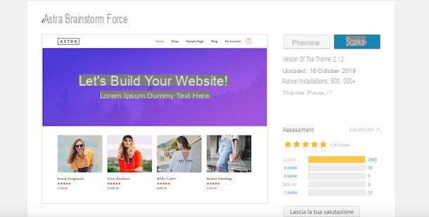 Best WordPress Themes