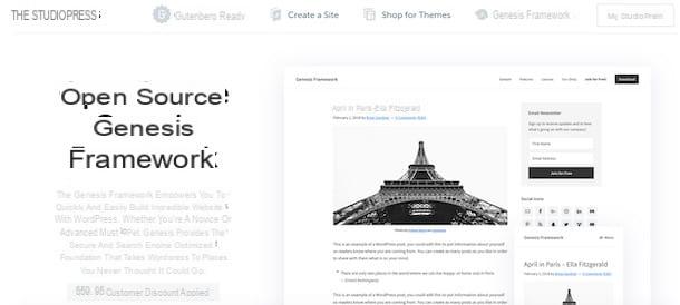 Meilleurs thèmes WordPress