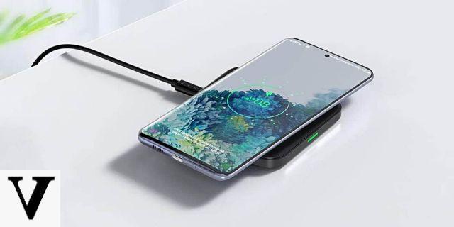 Wireless charging base for iPhone: the best of 2021