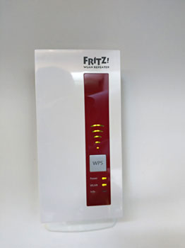 Revisión de FRITZ!WLAN Repeater 1160: ¡el repetidor wifi confiable!