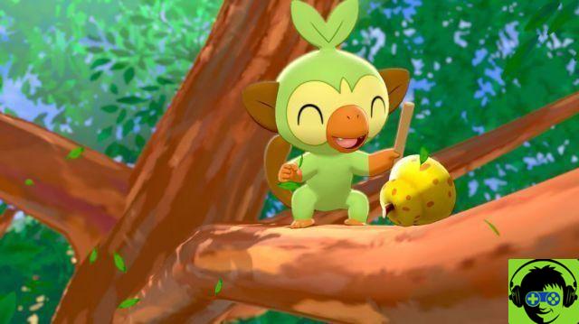 Pokémon Sword and Shield - Quelle entrée choisir?