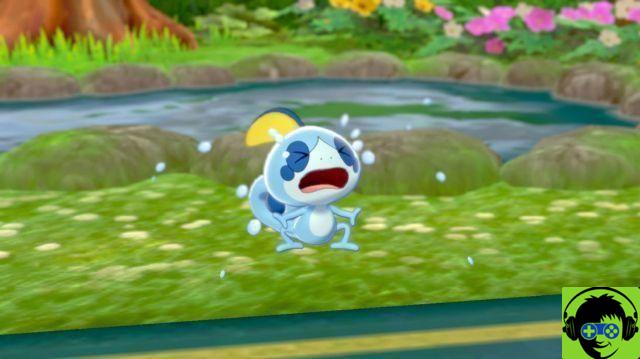 Pokémon Sword and Shield - Quelle entrée choisir?