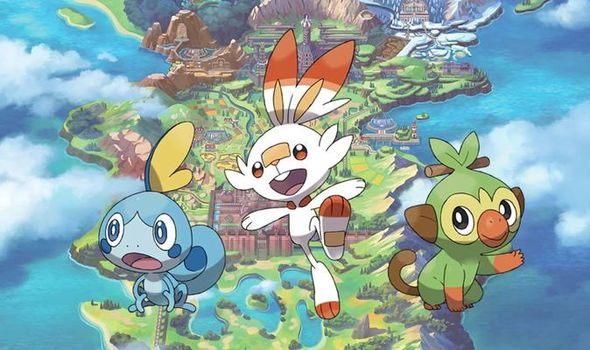 Pokémon Sword and Shield - Quelle entrée choisir?