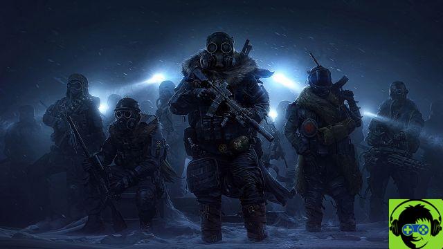 Wasteland 3: Como conseguir a melhor armadura do jogo ... e uma torradeira dourada | Guia para segredos