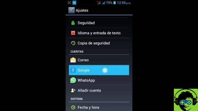 Como remover e eliminar a publicidade do navegador no Android