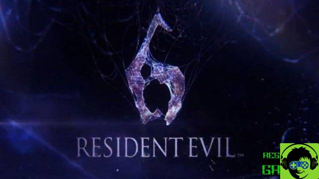 Resident Evil 6 - Guía de Extras y Desbloqueables !
