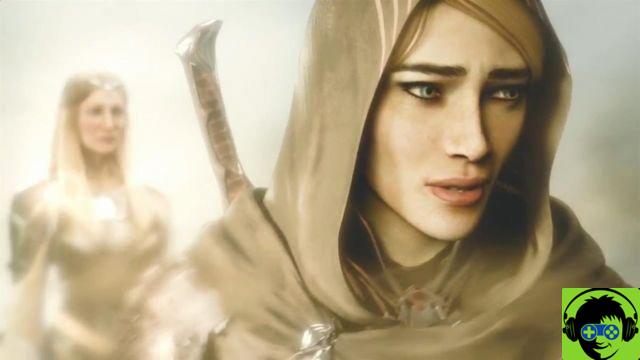 Shadow of War: The Blade of Galadriel - Revisión