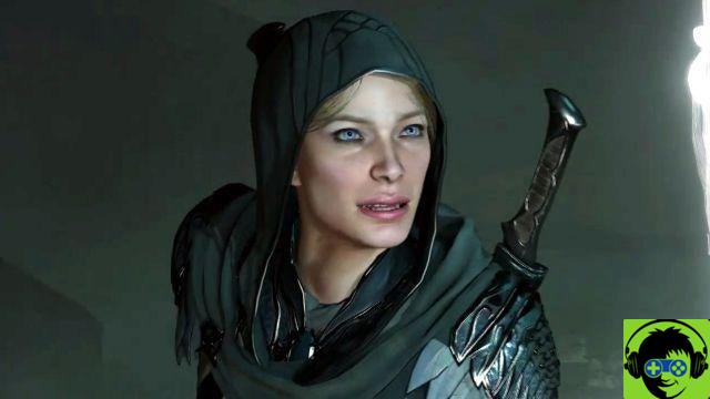 Shadow of War: The Blade of Galadriel - Review