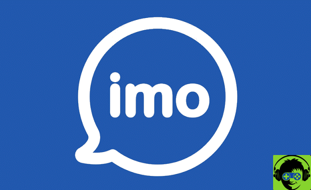 TELECHARGER IMO APP GRATIS