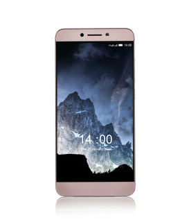 LeEco Le X850 certificado por TENAA, aquí están las características