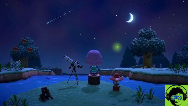 Qué hacer esta semana en Animal Crossing: New Horizons del 20 al 28 de marzo