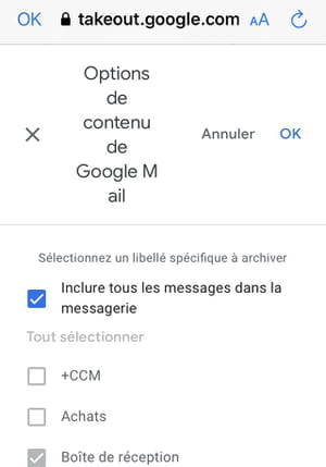 Excluir uma conta do Gmail: a maneira mais fácil