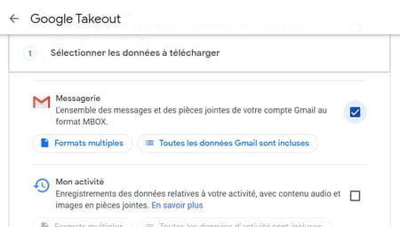 Excluir uma conta do Gmail: a maneira mais fácil