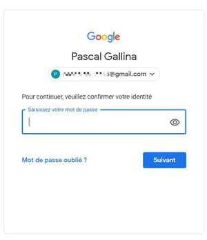 Excluir uma conta do Gmail: a maneira mais fácil