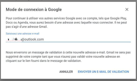 Excluir uma conta do Gmail: a maneira mais fácil