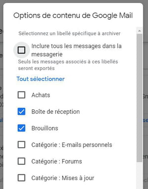 Excluir uma conta do Gmail: a maneira mais fácil