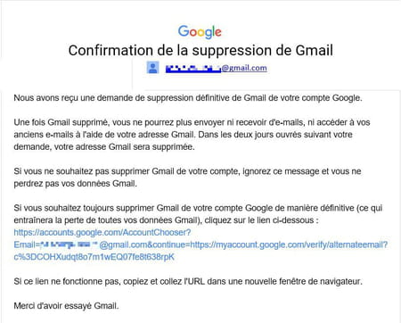 Excluir uma conta do Gmail: a maneira mais fácil