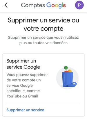 Excluir uma conta do Gmail: a maneira mais fácil