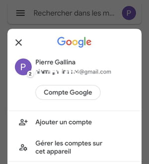 Excluir uma conta do Gmail: a maneira mais fácil