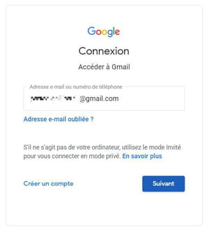 Excluir uma conta do Gmail: a maneira mais fácil