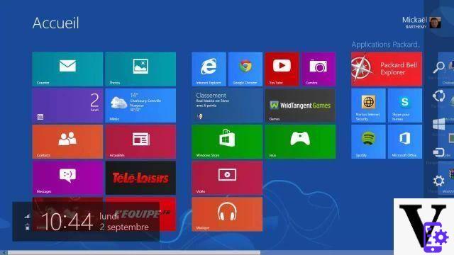 Cómo reinstalar correctamente Windows 8