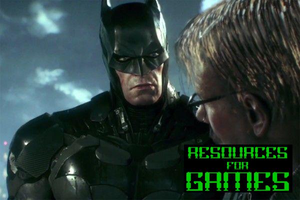 Batman Arkham Knight Guide Missions la Ville de la Peur