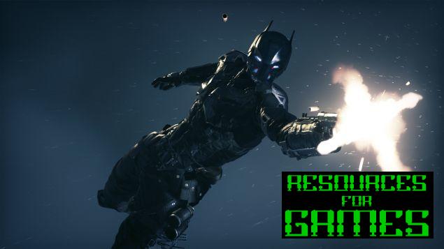 Batman Arkham Knight - Guia Missões Cidade do Medo