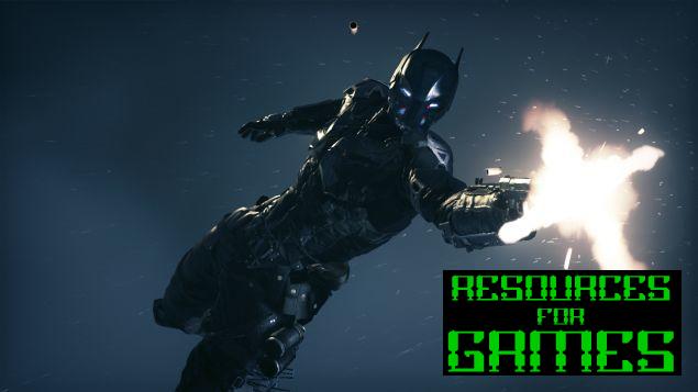 Batman Arkham Knight - Misiones de la Ciudad del Miedo