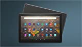 Revisión de Amazon Fire HD 10: la tableta más poderosa de Amazon