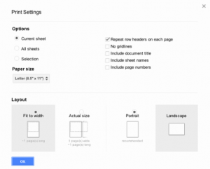 Comment exporter et imprimer des messages Facebook sur Android