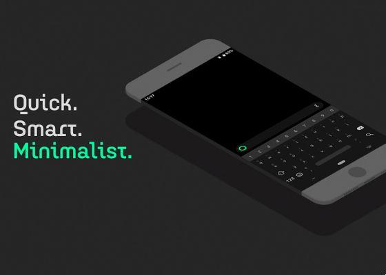 Este lanzador minimalista para Android se centra en el bienestar digital