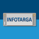 O Infotarga verifica as matrículas dos carros.