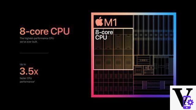 La revisión del iPad Pro 2021 con M1: espacial pero no para todos. ¿Y para quién entonces?