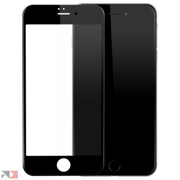 iPhone 7 e 7 Plus: melhores tampas e filme de vidro