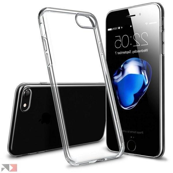 iPhone 7 e 7 Plus: migliori cover e pellicola di vetro