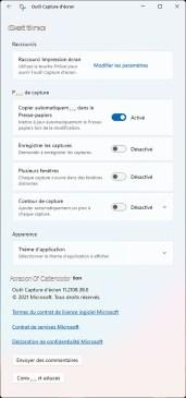 Como fazer uma captura de tela com o Windows 11