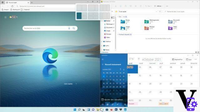 Prueba de Windows 11: el comienzo de una nueva era para Windows