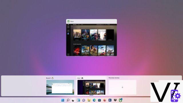 Prueba de Windows 11: el comienzo de una nueva era para Windows