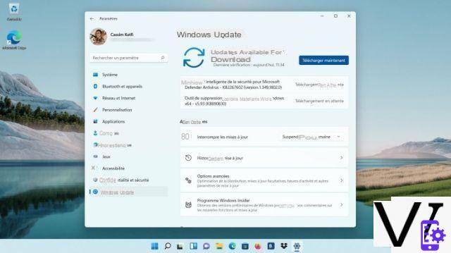 Prueba de Windows 11: el comienzo de una nueva era para Windows