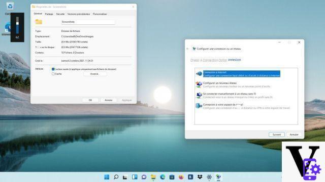 Windows 11 test: the start of a new era for Windows