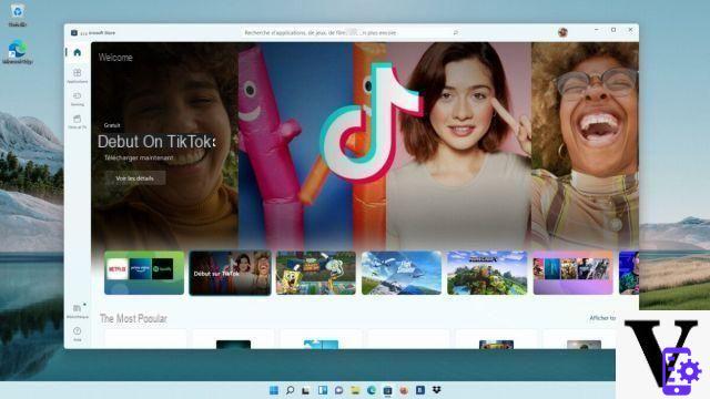 Prueba de Windows 11: el comienzo de una nueva era para Windows