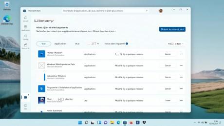 Prueba de Windows 11: el comienzo de una nueva era para Windows