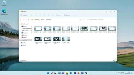 Windows 11 test: the start of a new era for Windows