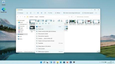 Prueba de Windows 11: el comienzo de una nueva era para Windows