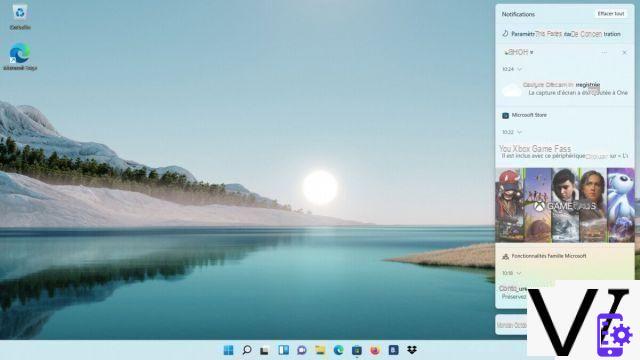Windows 11 test: the start of a new era for Windows