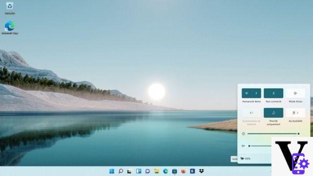 Windows 11 test: the start of a new era for Windows