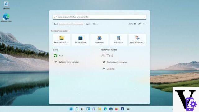 Windows 11 test: the start of a new era for Windows